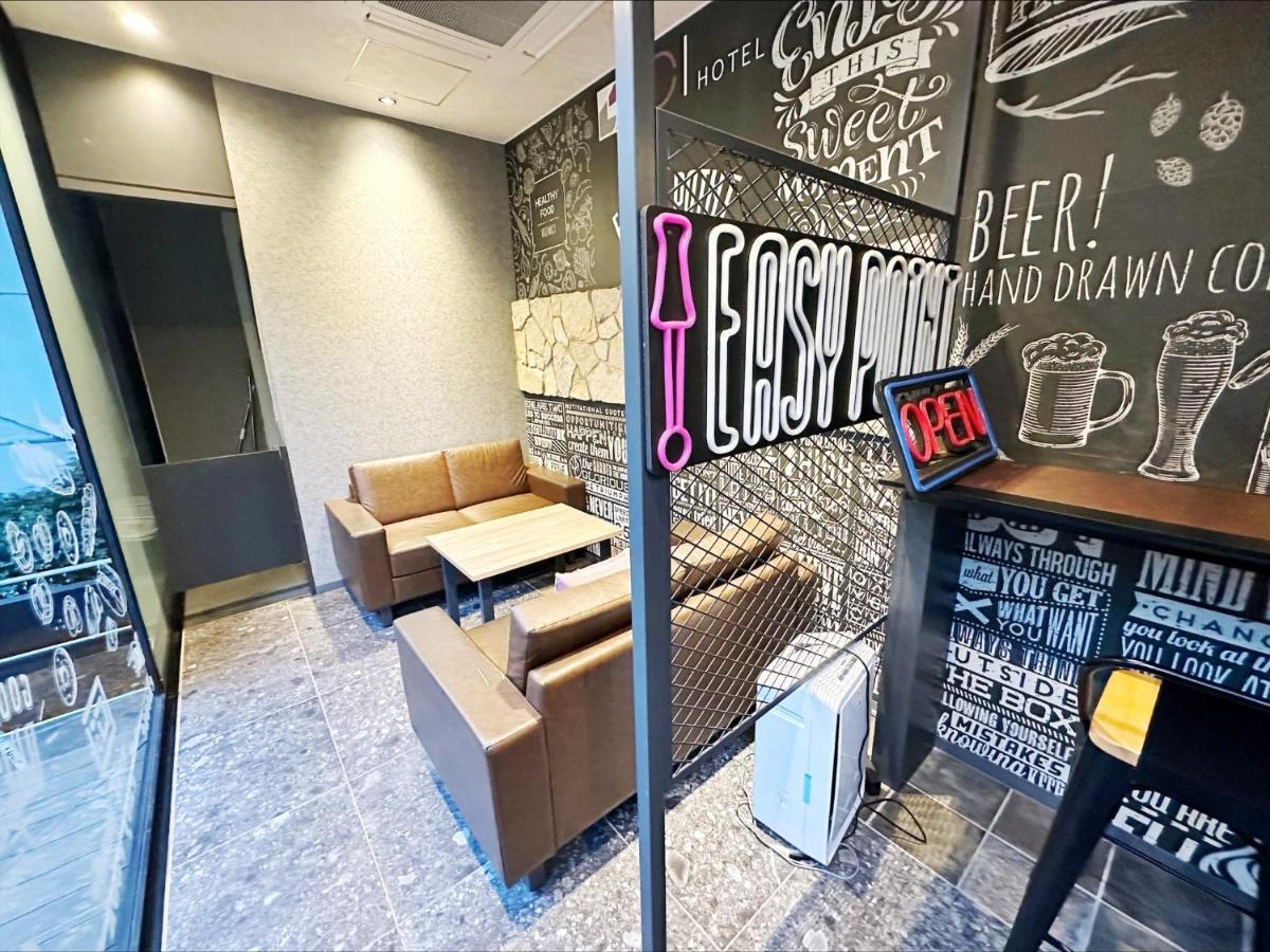 Hotel Sui Akasaka By Abest Τόκιο Εξωτερικό φωτογραφία