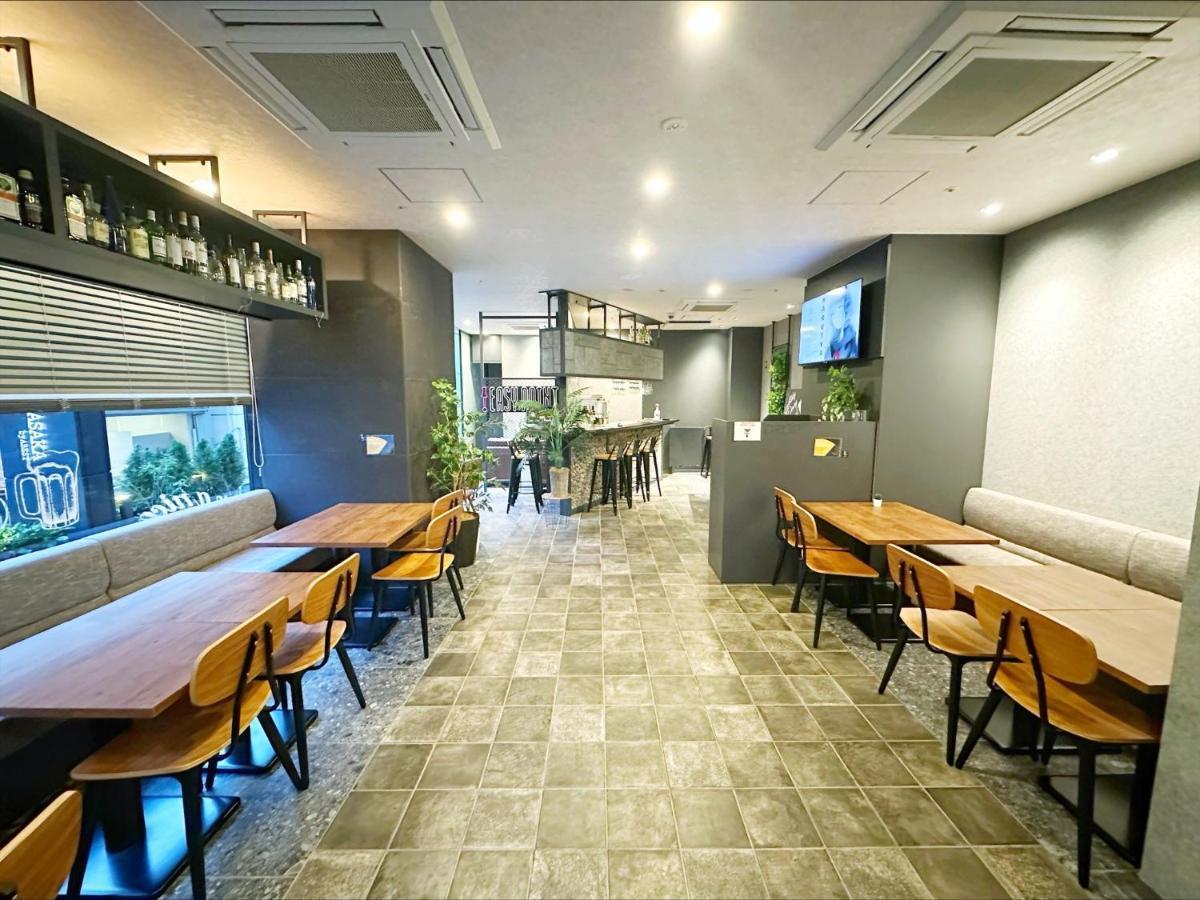Hotel Sui Akasaka By Abest Τόκιο Εξωτερικό φωτογραφία
