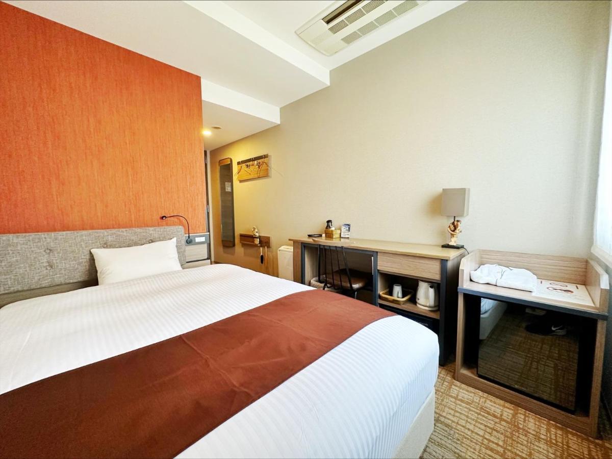 Hotel Sui Akasaka By Abest Τόκιο Εξωτερικό φωτογραφία