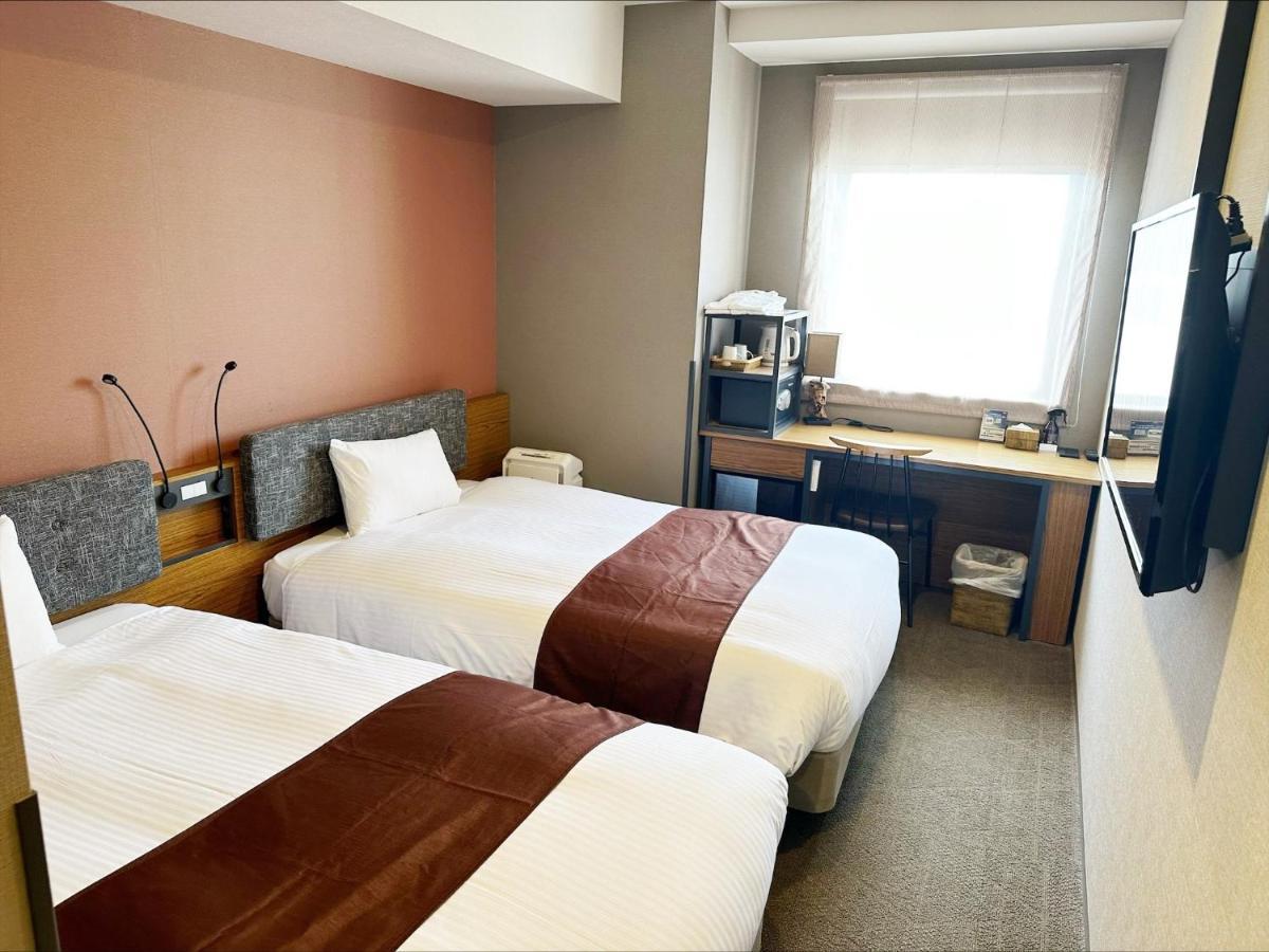 Hotel Sui Akasaka By Abest Τόκιο Εξωτερικό φωτογραφία
