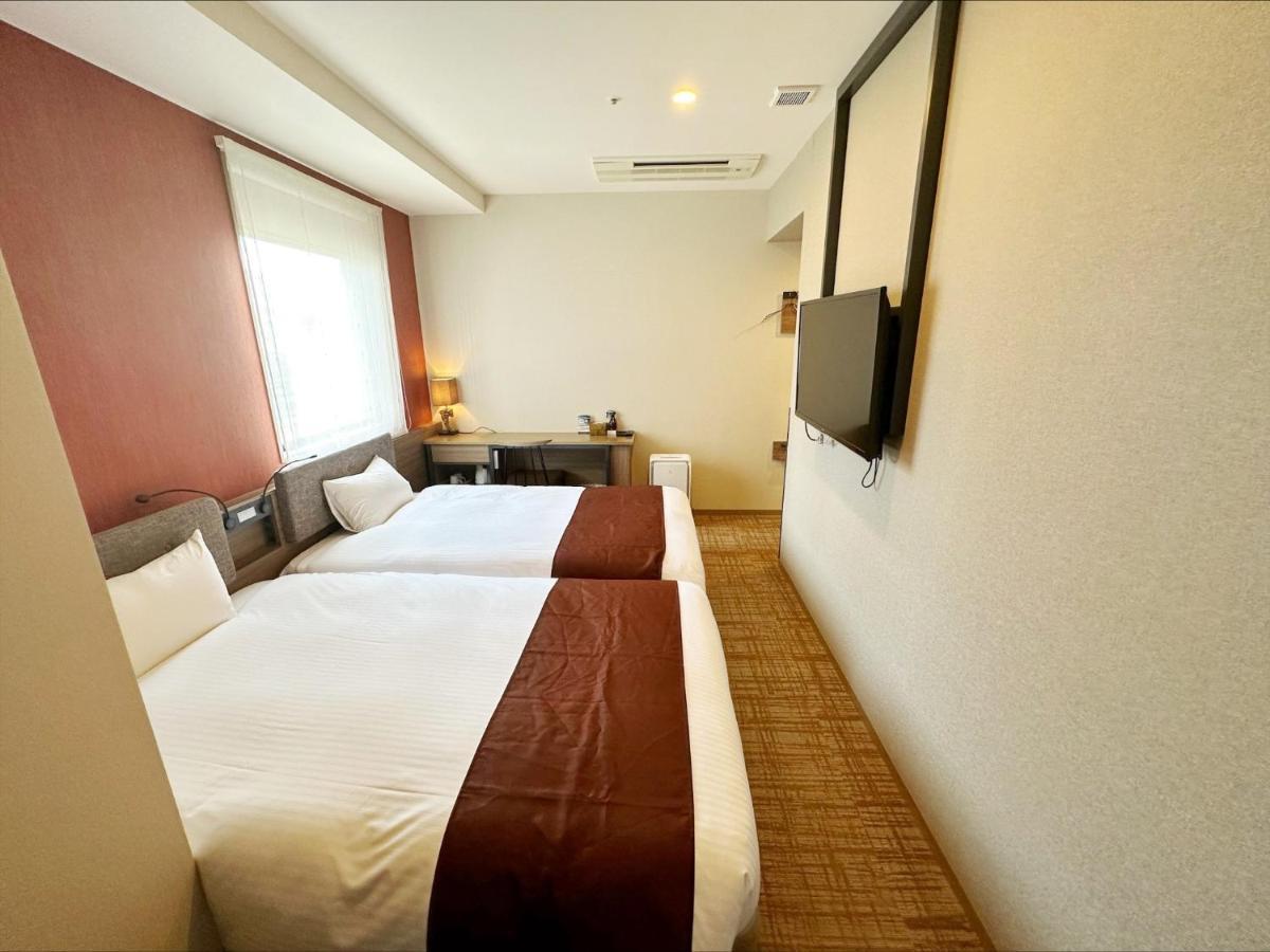 Hotel Sui Akasaka By Abest Τόκιο Εξωτερικό φωτογραφία