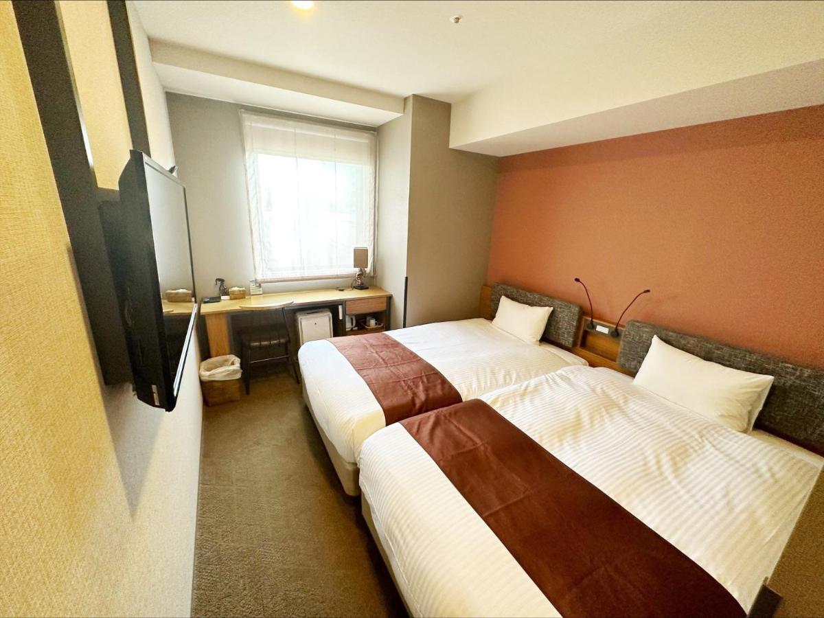 Hotel Sui Akasaka By Abest Τόκιο Εξωτερικό φωτογραφία