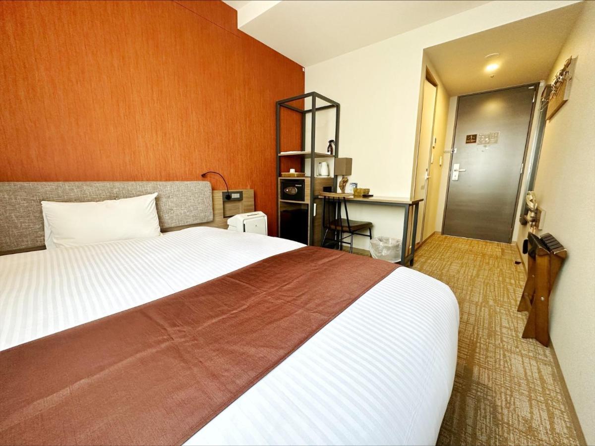 Hotel Sui Akasaka By Abest Τόκιο Εξωτερικό φωτογραφία