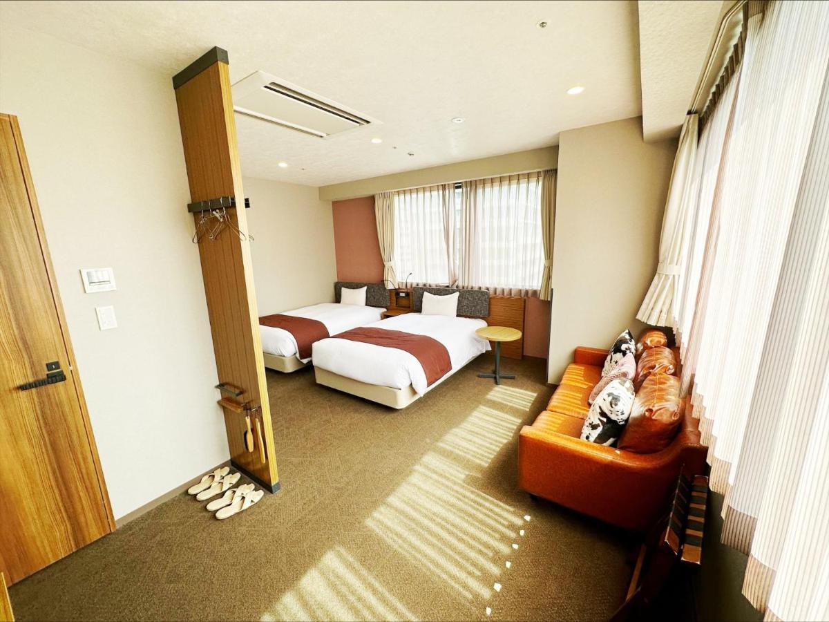 Hotel Sui Akasaka By Abest Τόκιο Εξωτερικό φωτογραφία