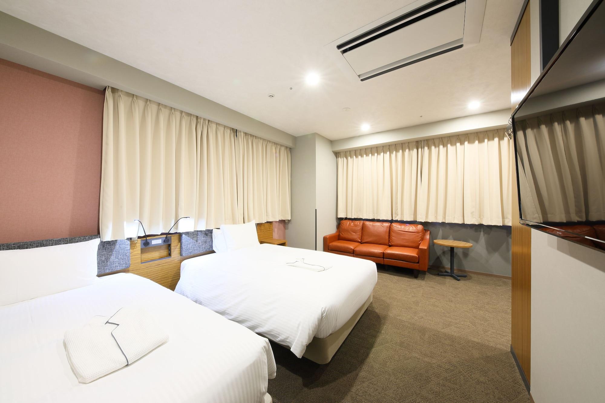 Hotel Sui Akasaka By Abest Τόκιο Εξωτερικό φωτογραφία