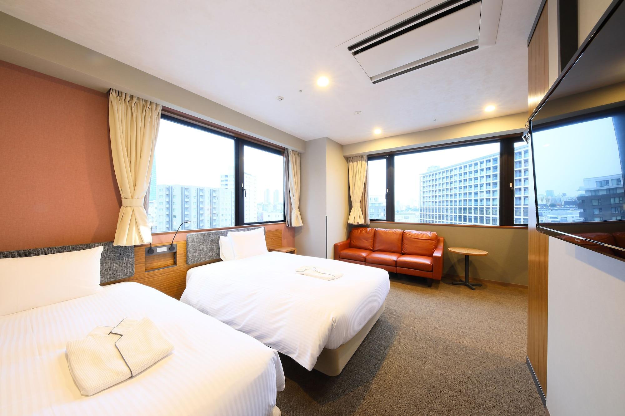 Hotel Sui Akasaka By Abest Τόκιο Εξωτερικό φωτογραφία