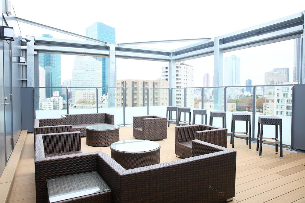 Hotel Sui Akasaka By Abest Τόκιο Εξωτερικό φωτογραφία