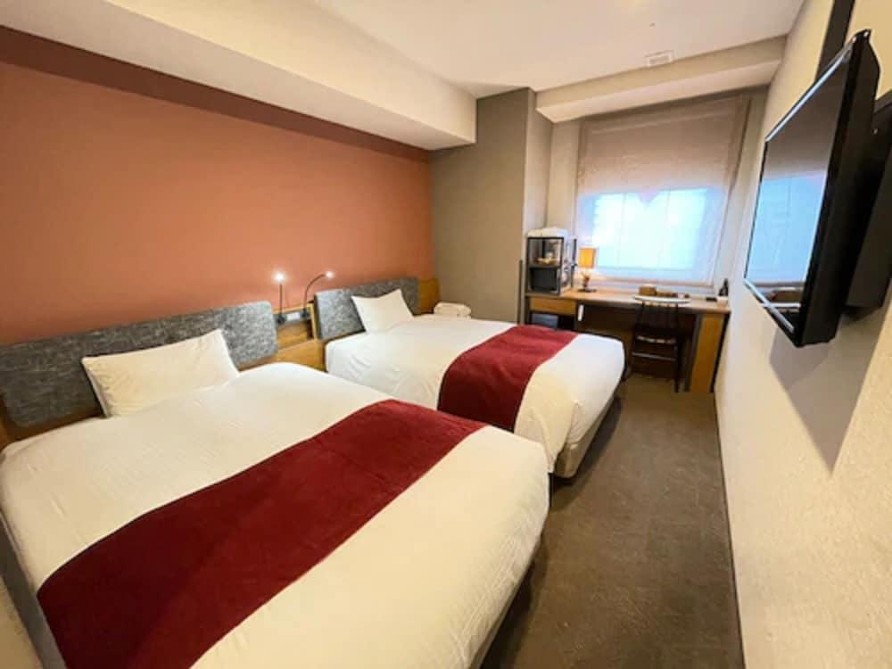 Hotel Sui Akasaka By Abest Τόκιο Εξωτερικό φωτογραφία