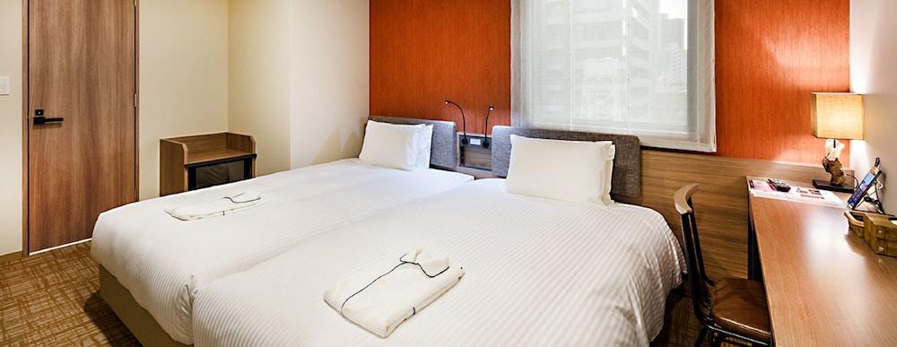 Hotel Sui Akasaka By Abest Τόκιο Εξωτερικό φωτογραφία