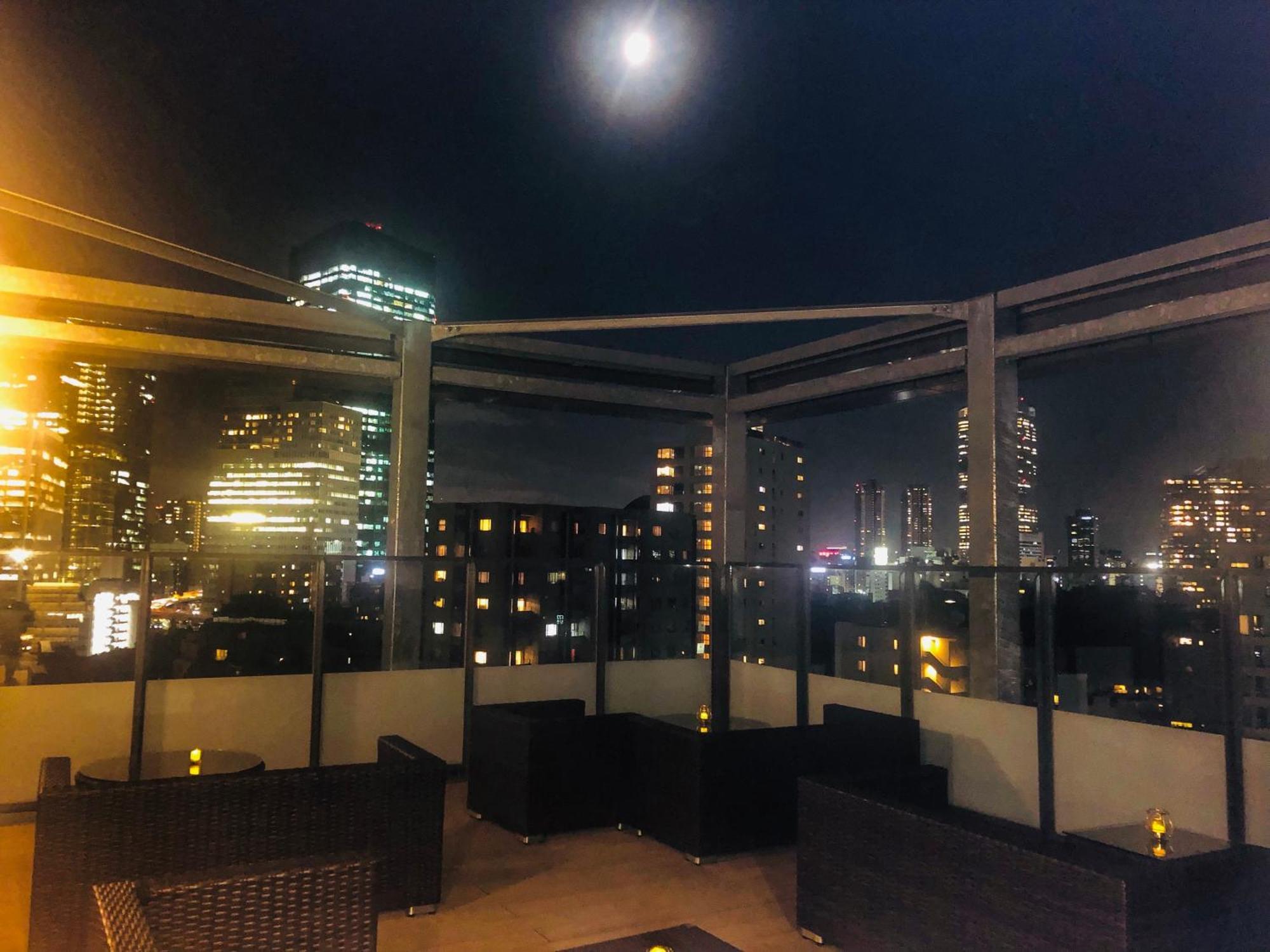 Hotel Sui Akasaka By Abest Τόκιο Εξωτερικό φωτογραφία