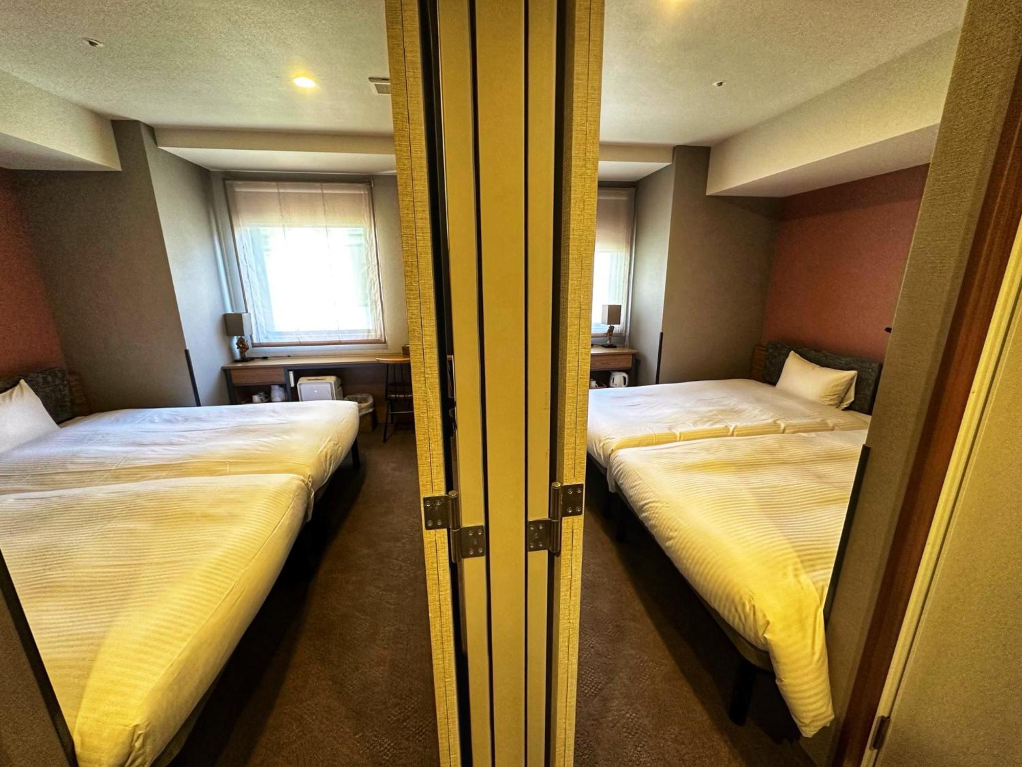 Hotel Sui Akasaka By Abest Τόκιο Εξωτερικό φωτογραφία