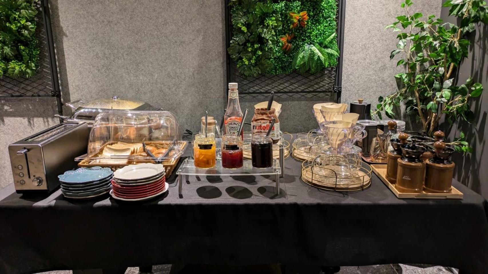Hotel Sui Akasaka By Abest Τόκιο Εξωτερικό φωτογραφία
