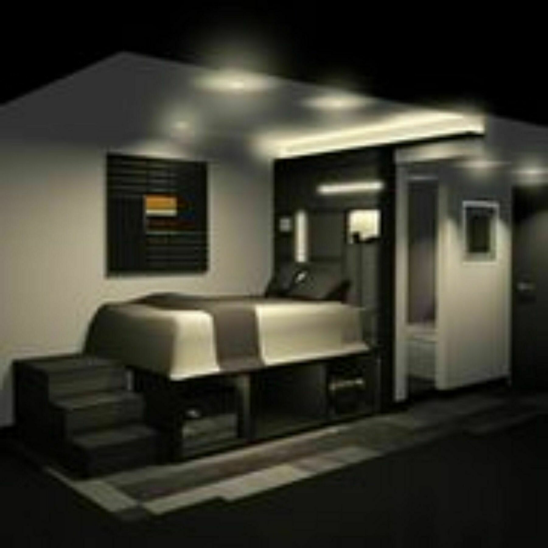 Hotel Sui Akasaka By Abest Τόκιο Εξωτερικό φωτογραφία