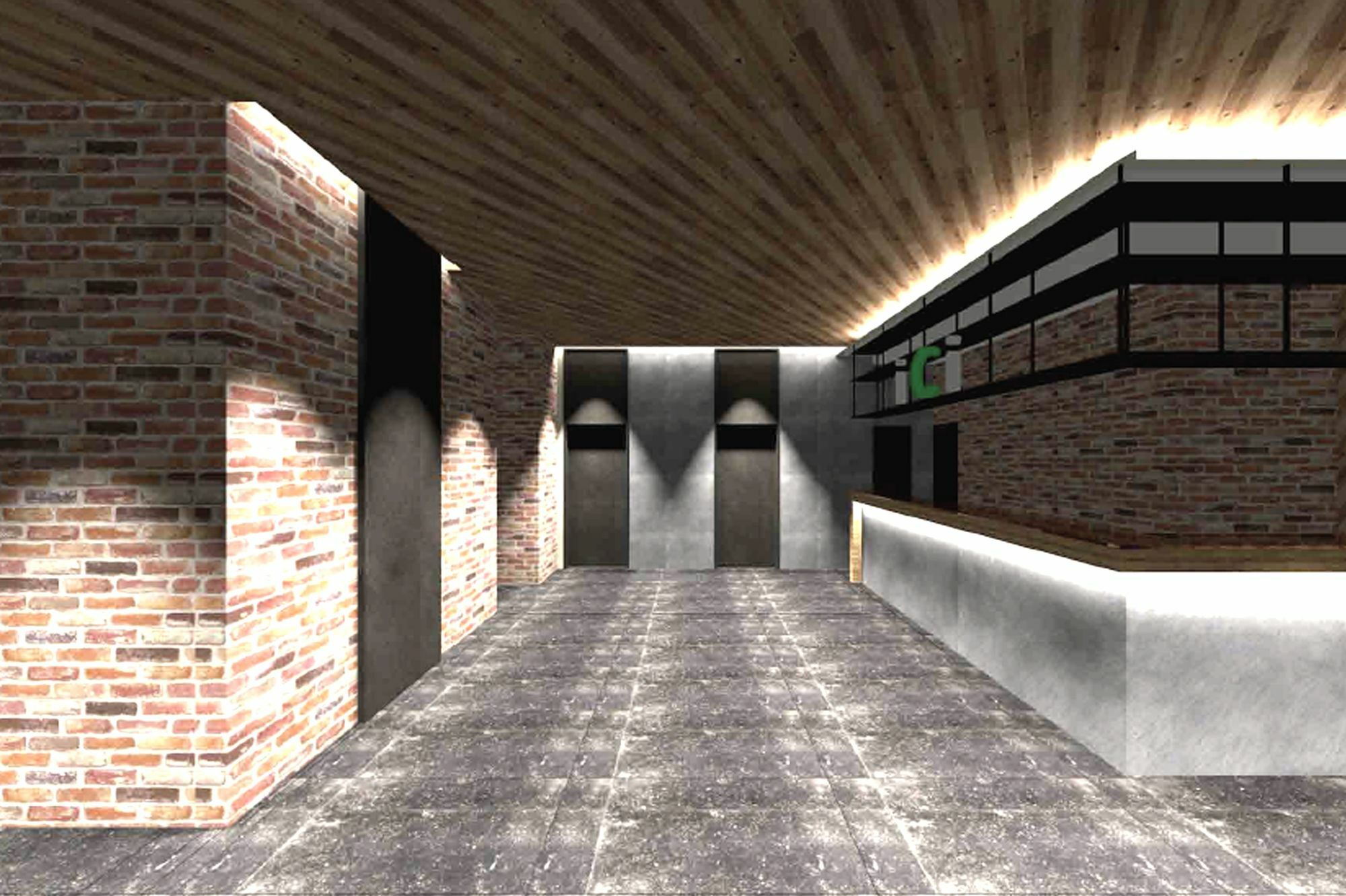 Hotel Sui Akasaka By Abest Τόκιο Εξωτερικό φωτογραφία
