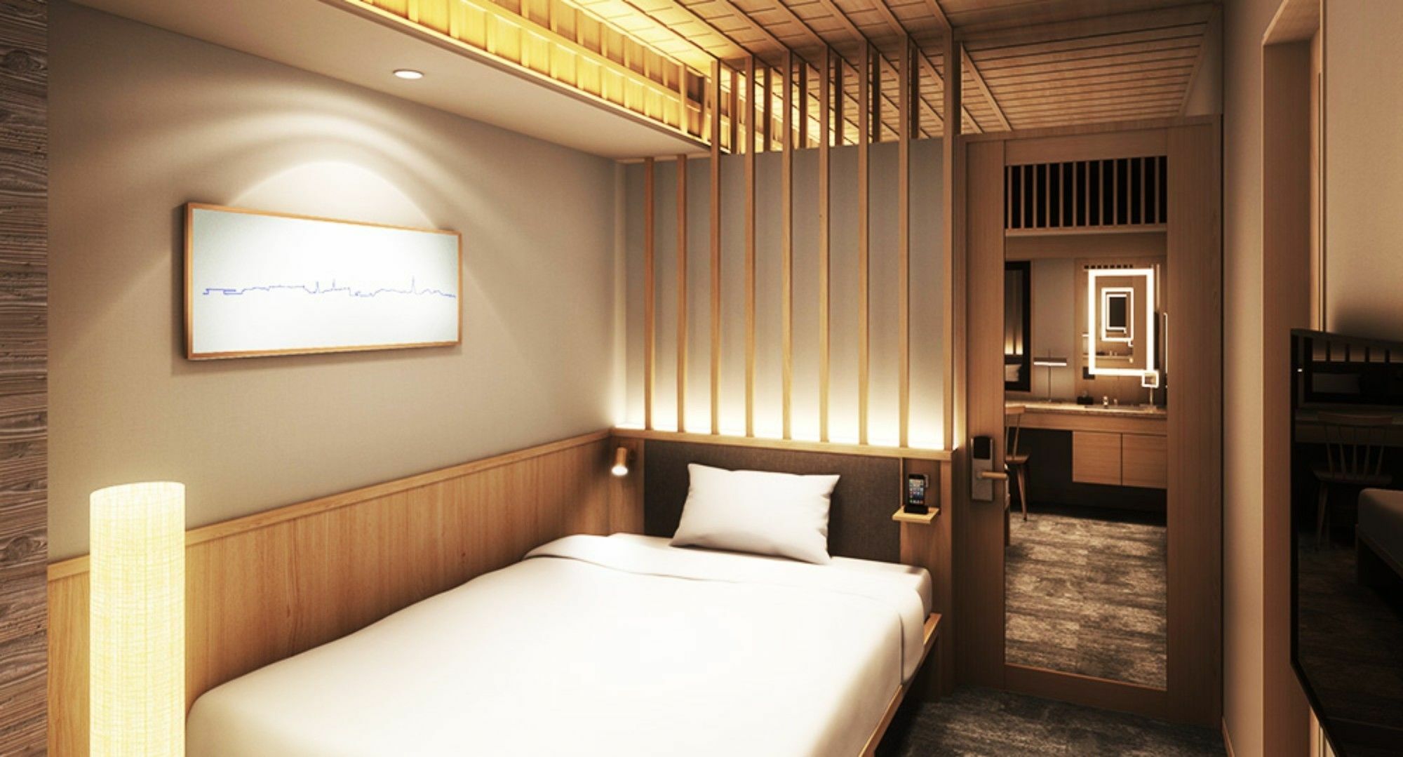 Hotel Sui Akasaka By Abest Τόκιο Εξωτερικό φωτογραφία