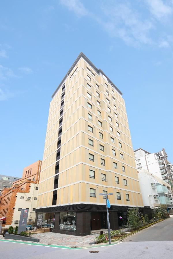 Hotel Sui Akasaka By Abest Τόκιο Εξωτερικό φωτογραφία