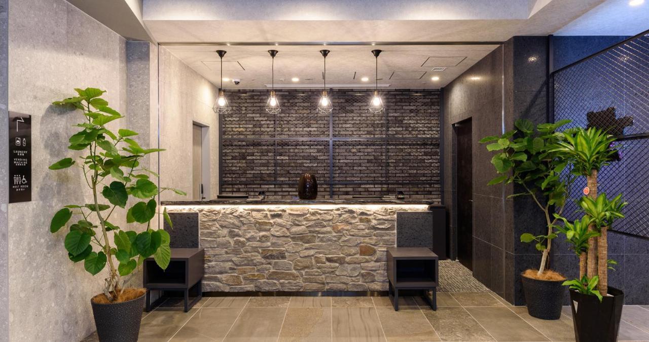 Hotel Sui Akasaka By Abest Τόκιο Εξωτερικό φωτογραφία