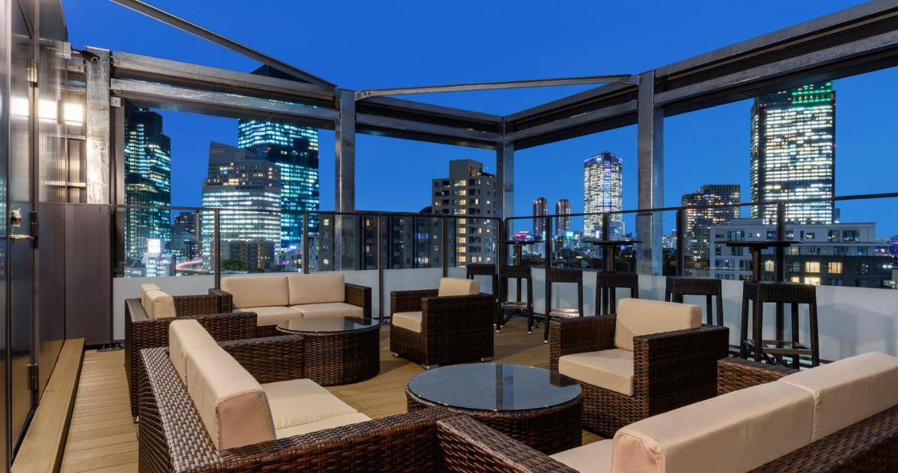 Hotel Sui Akasaka By Abest Τόκιο Εξωτερικό φωτογραφία